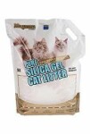Podestýlka Magnum Silica gel cat litter 10l