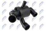 PIETRO Termostat Seat Alhambra(710, 711), Altea(5P1), Altea XL(5P5, 5P8), Leon(1P1), Ibiza(6J, 6P) 2.0 TDI