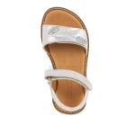 Dětské sandály Froddo G3150288-4 Velikost: 34