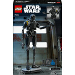 LEGO LEGO® Star Wars™ 75434 Bezpečnostní droid K-2SO™