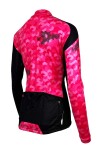 Dámský dres HAVEN STRATO women pink, velikost S (Barva pink)