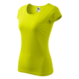 Dámské tričko Pure W MLI-12262 - Malfini XS