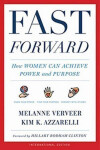 Fast Forward Melanne Verveer