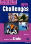 New Challenges Student´s Book