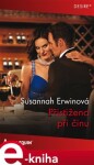 Přistižena při činu - Susannah Erwinová e-kniha