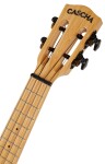 Cascha Soprano Ukulele Bamboo Natural