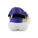 Žabky Crocs Echo Clog K Dragon Ball Z Vegeta Jr 211138-90H EU 37/38