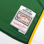 Mitchell & Ness Pánský dres Seattle SuperSonics NBA Kevin Durant #35 2007-08 Swingman - Zelená Velikost: S