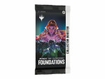 Magic the Gathering Foundations Booster