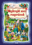 Najkrajší svet rozprávok