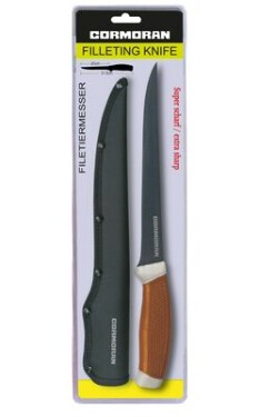 Cormoran Filetovací nůž Filleting Knife Model 3003 (82-13003)