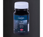 Nevskaya Palitra Ladoga 2227801 Akrylová barva 100 ml, černá lamp