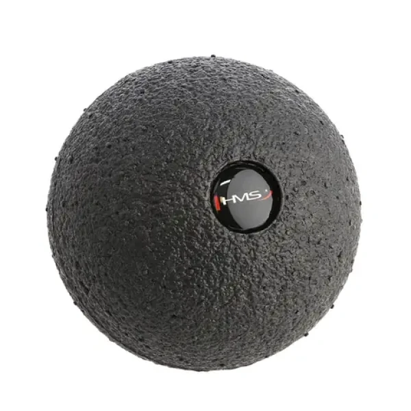 HMS BLM01 Masážní míč 6 cm - Lacrosse Ball (5907695531909)