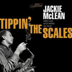 Tippin' The Scales - Jackie Mclean