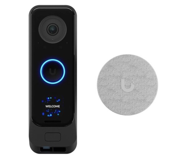 UBNT UVC-G4 Doorbell Pro PoE Kit EDF_10901812