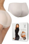 Dámské kalhotky extra BOOM 121 přírodní S