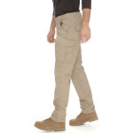 Bushman kalhoty Pierson dry leaf 64