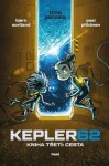 Kepler62: Cesta. Timo Parvela,