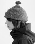 Klättermusen Heimdal Beanie 2.0 120 Clay