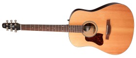 Seagull S6 Original LEFT (rozbalené)