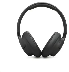 JBL Tune 730BT černá / Bezdrátová sluchátka / mikrofon / Bluetooth 6.0 / výdrž 76 h