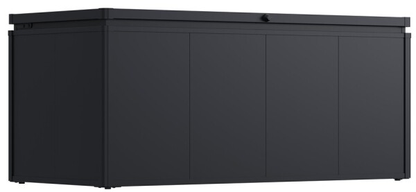 ROJA NOBLE 830 L ocelový úložný box