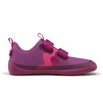 Barefoot boty Affenzahn Sneaker Cotton Lucky Bird Jr 00391-40010 24