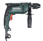 Metabo SBE 650 / Příklepová vrtačka / 650W / 1500 ot-min / 44.800 příklepů-min / 10 Nm / kufr (600742500)