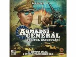 Armádní generál: Velitel zásobování - hra