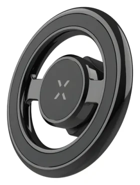 FIXED MagMount bulk / Držák na mobil do auta / MagSafe / 18 magnetů / univerzální