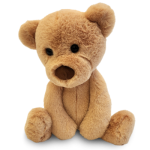 Medvěd plyšový hnědý 40 cm