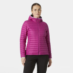 Helly Hansen Bunda W Sirdal Bunda s kapucí W 62992 663 m