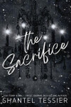 The Sacrifice alternative cover - Shantel Tessier