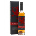 Penderyn Myth Welsh Whisky 41% 0,7 l (tuba)