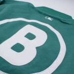 Nike Pánská bunda Boston Red Sox MLB City Connect 2026 Authentic Dugout Bomber Velikost: L