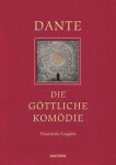 Die göttliche Komödie - Dante Alighieri