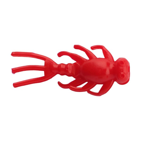 Berkley Gumová nástraha PowerBait Mayfly 14ks - Red,Berkley Gumová nástraha PowerBait Mayfly 14ks - Red