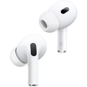 Rozbaleno - Apple AirPods Pro 2 2nd Gen s MagSafe (2023) / bezdrátová sluchátka / USB-C / s MagSafe / rozbaleno (MTJV3ZM/A.rozbaleno)
