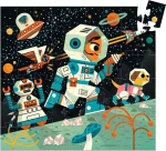 DJECO Puzzle Vesmírná stanice