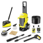 Kärcher Tlaková myčka K 7 WCM Car&Home
