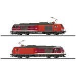 Piko H0 59380 H0 dieselová lokomotiva BR 118.4 Deutsche Reichsbahn, 6osý BR 118 Deutsche Reichsbahn, 6osý