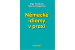 Německé idiomy praxi Olga Kolečková