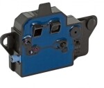 GEBERIT - Splachovací systémy Elektronický modul pro ovládání WC 241.476.00.1