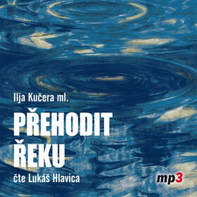Přehodit řeku - Ilja Kučera ml.