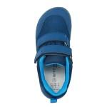 Chlapecké barefoot tenisky Protetika NOLAN BLUE - 34