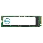 DELL SSD 512GB (5F7NT) / SSD / M.2 / PCIe NVMe (5F7NT)