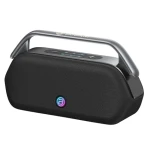 Bugani Boost Max BS12302 černá / přenosný reproduktor / 240W / IPX5 / Bluetooth 5.3 (640712984986)