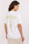 T-shirt model 216050 Sublevel L