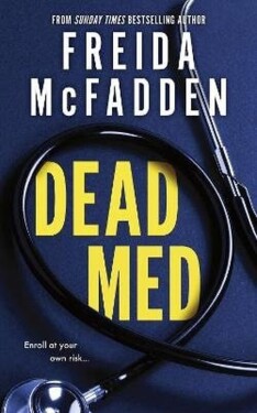 Dead Med - Freida McFadden