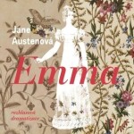 Emma Jane Austenová audiokniha